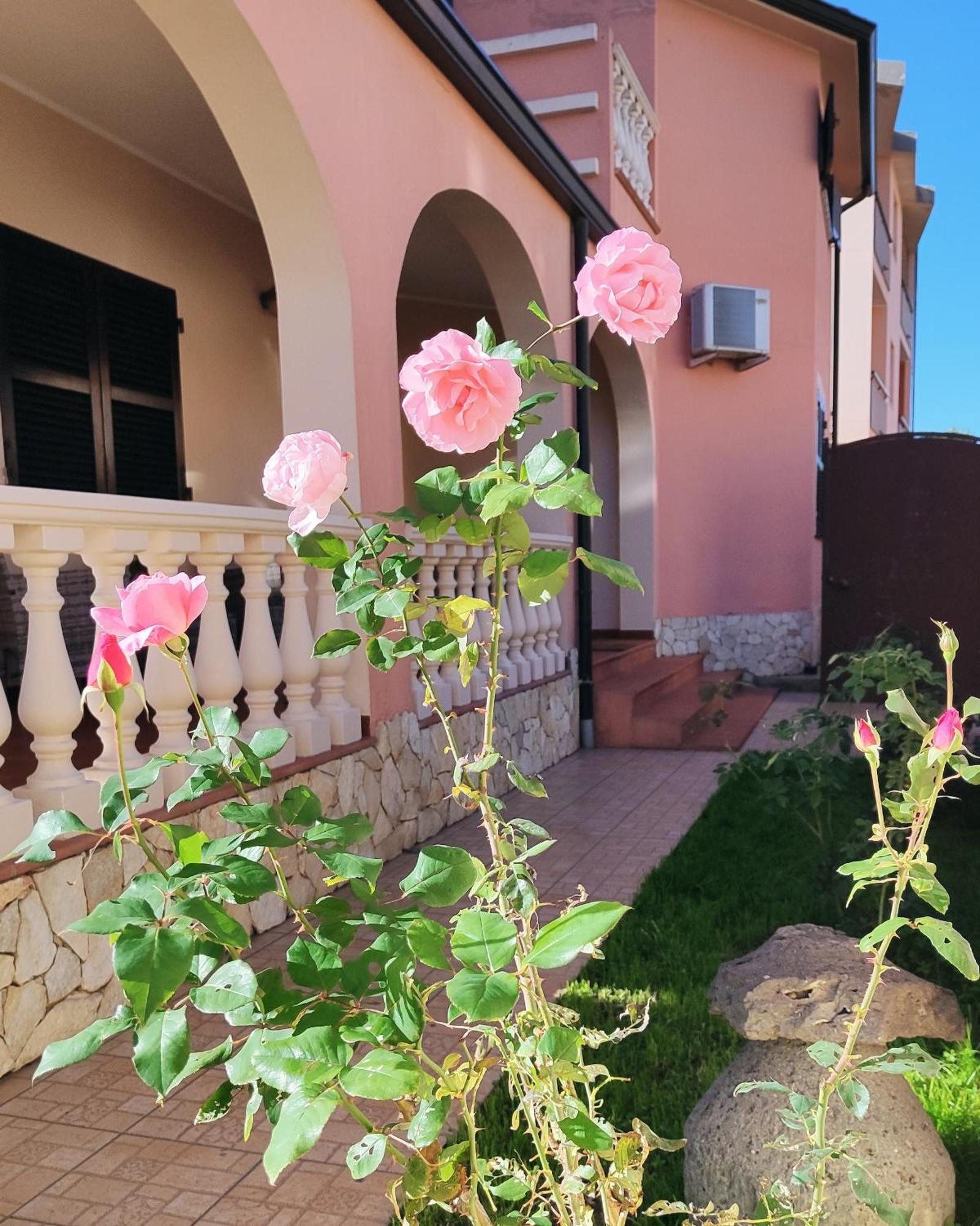 La Casa Di Bonaria Villa Sestu Exterior photo